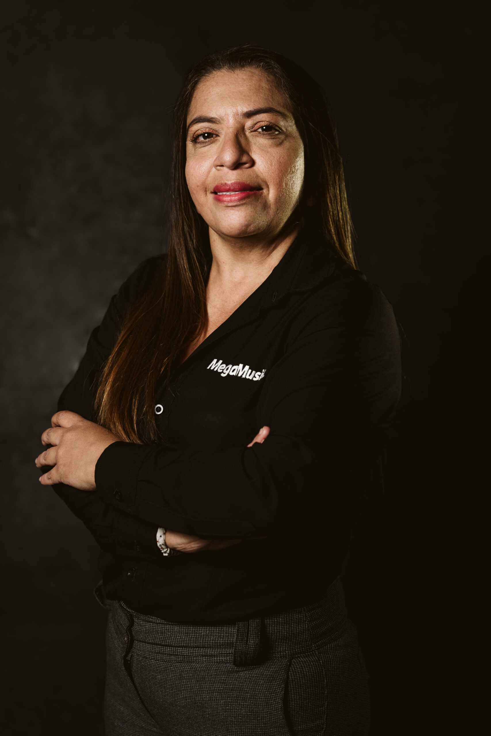 Mary zuly Castellanos 