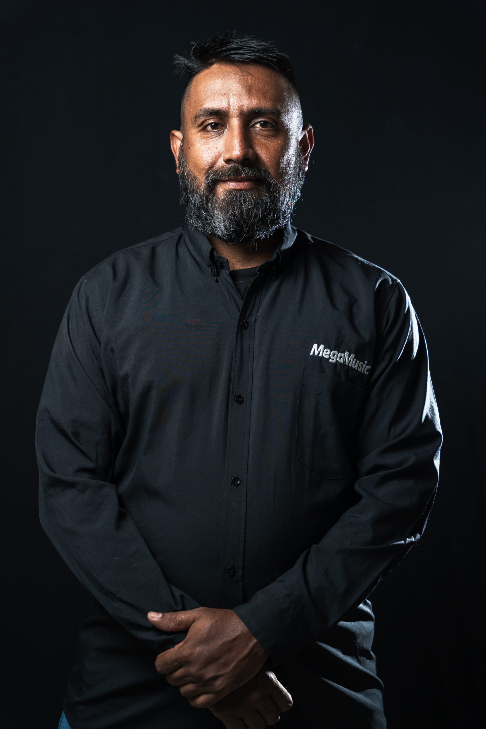 Gabriel Sanchez 