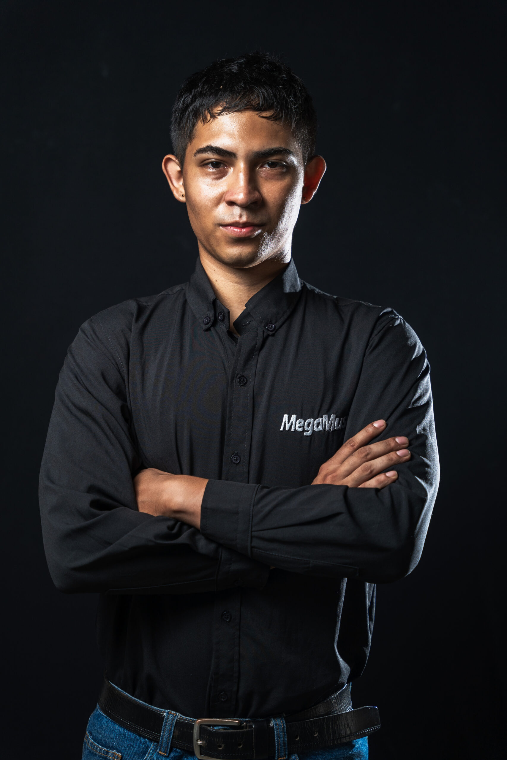 Fabian Salamanca